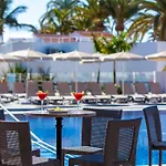 호텔 Sol By Melia Barbacan 4*