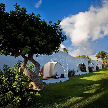 Sol Barbacan Aparthotel Playa del Ingles (Gran Canaria)
