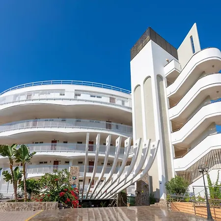 Sol Barbacan Ξενοδοχείο
