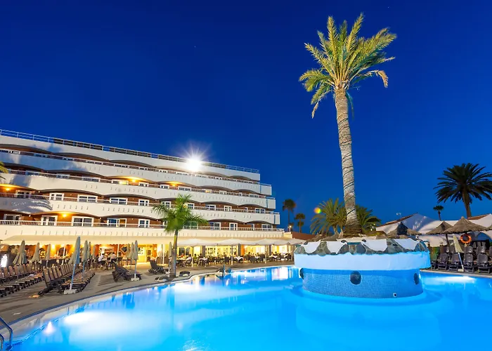 Sol Barbacan Hotel