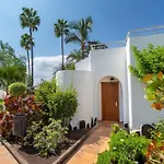 SOL by Meliá Barbacan 4*