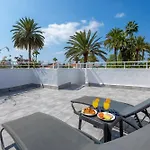 SOL by Meliá Barbacan Hotel 4*