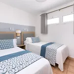 SOL by Meliá Barbacan 4*