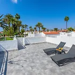 SOL by Meliá Barbacan Hotel Playa del Inglés