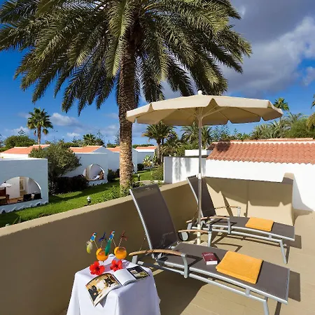 Aparthotel Sol Barbacan 4*