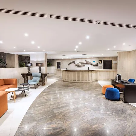 Aparthotel Sol Barbacan 4*