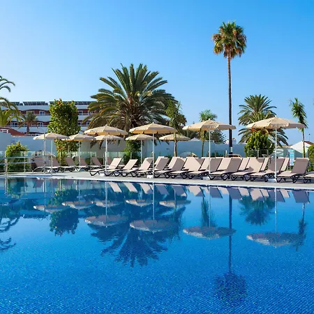 Aparthotel Sol Barbacan 4*
