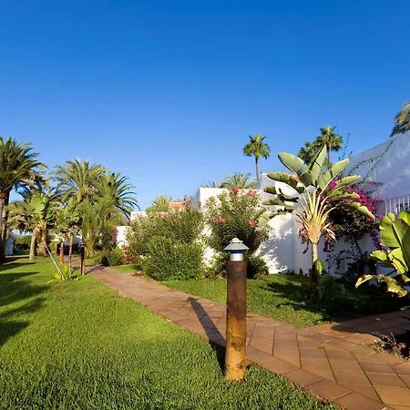Sol Barbacan Aparthotel Playa del Inglés