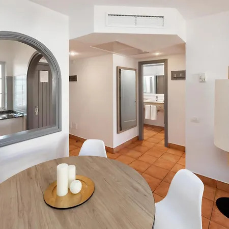 Sol Barbacan 4* Playa del Inglés