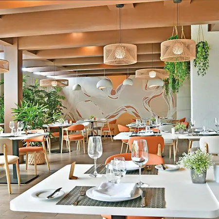 מלון דירות Sol Barbacan