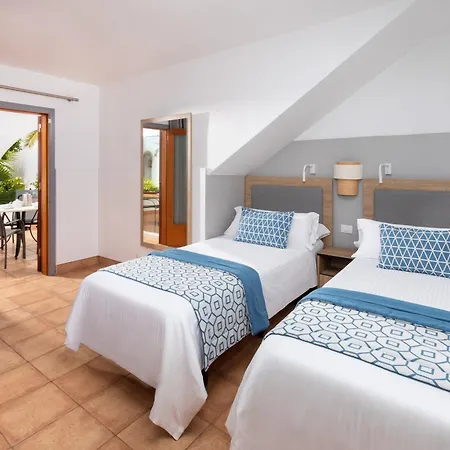 Sol Barbacan 4* Playa del Ingles (Gran Canaria)