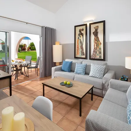 Apart Otel Sol Barbacan Playa del Ingles (Gran Canaria)