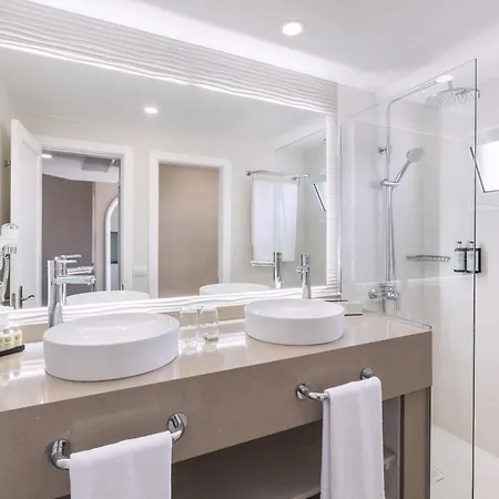 Apart Otel Sol Barbacan 4*