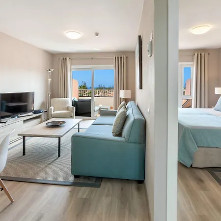 Hotel Sol By Melia Barbacan 4*