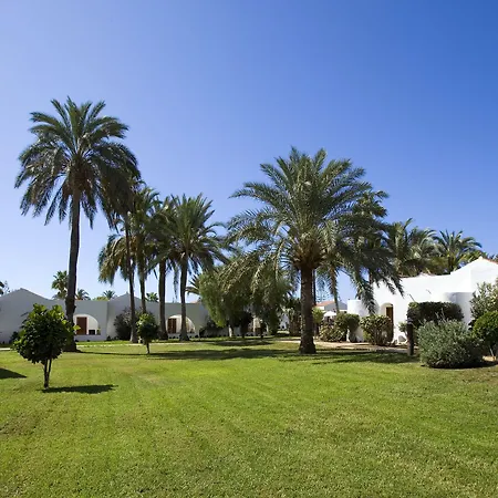 Sol Barbacan 4* פלאייה דל אינגלז