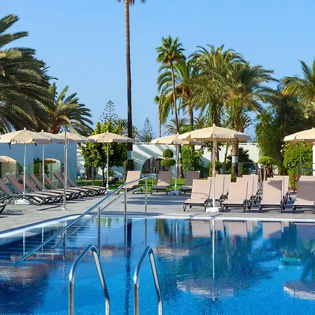 מלון דירות Sol Barbacan