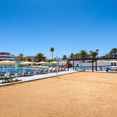 Sol By Melia Barbacan Playa del Inglés