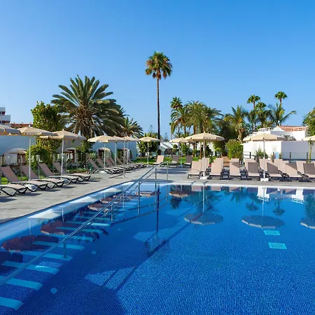 מלון דירות Sol Barbacan