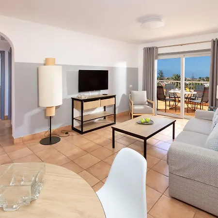 מלון דירות Sol Barbacan