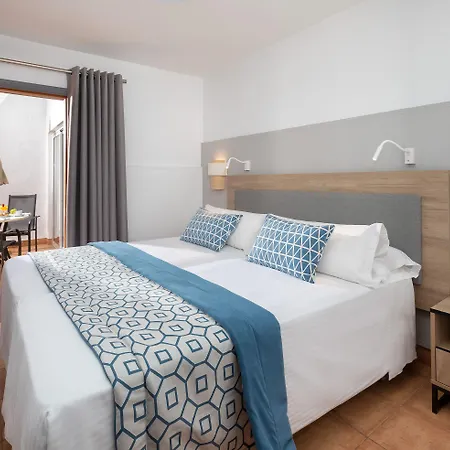 Sol Barbacan פלאייה דל אינגלז