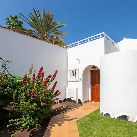 מלון דירות Sol Barbacan