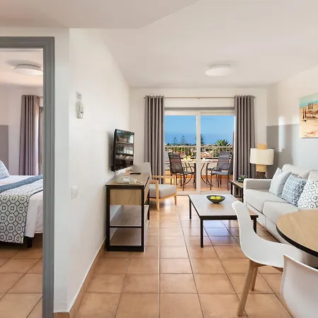 מלון דירות Sol Barbacan פלאייה דל אינגלז