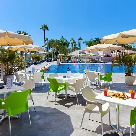 酒店 Sol By Melia Barbacan 4*