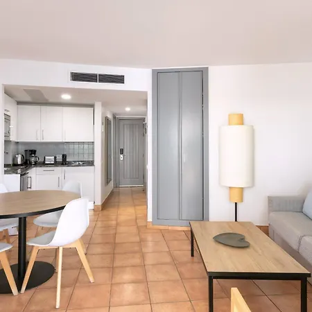 Sol By Melia Barbacan 4*