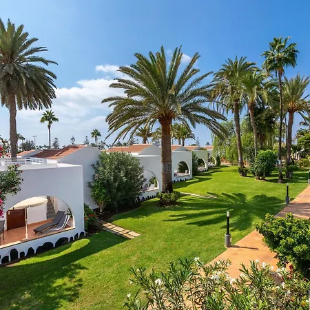 Hotel Sol By Melia Barbacan Playa del Ingles (Gran Canaria)