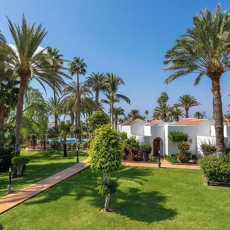 Sol By Melia Barbacan Hotel Playa del Inglés