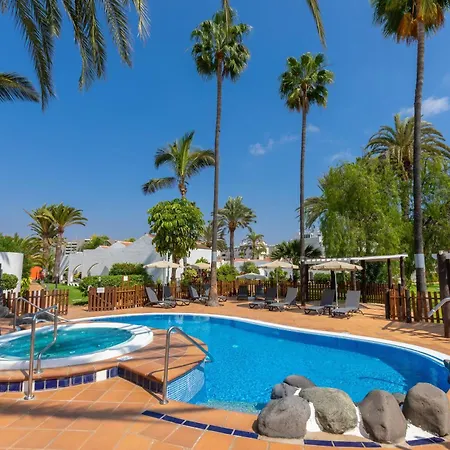 Hotel Sol By Melia Barbacan 4*