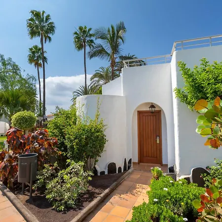 Hotel Sol By Melia Barbacan Playa del Ingles (Gran Canaria)