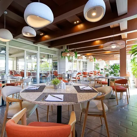 Hotel Sol By Melia Barbacan 4*