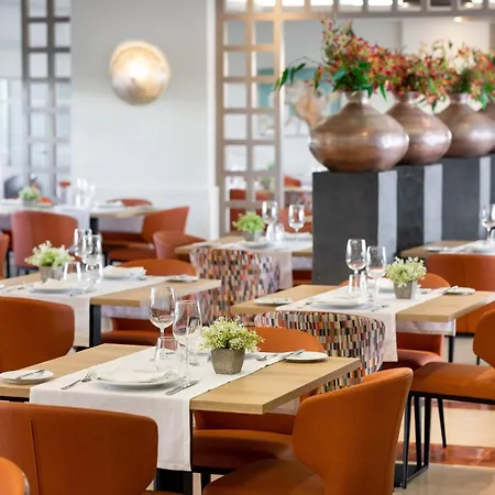 Sol By Melia Barbacan 4* Playa del Ingles (Gran Canaria)