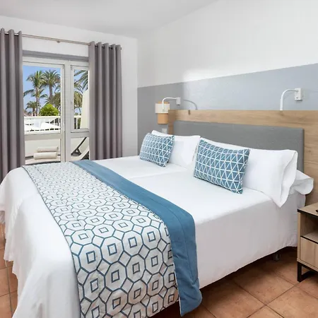 Hotel Sol By Melia Barbacan