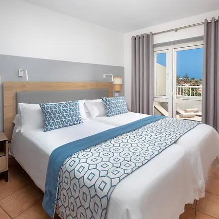 Hotel Sol By Melia Barbacan