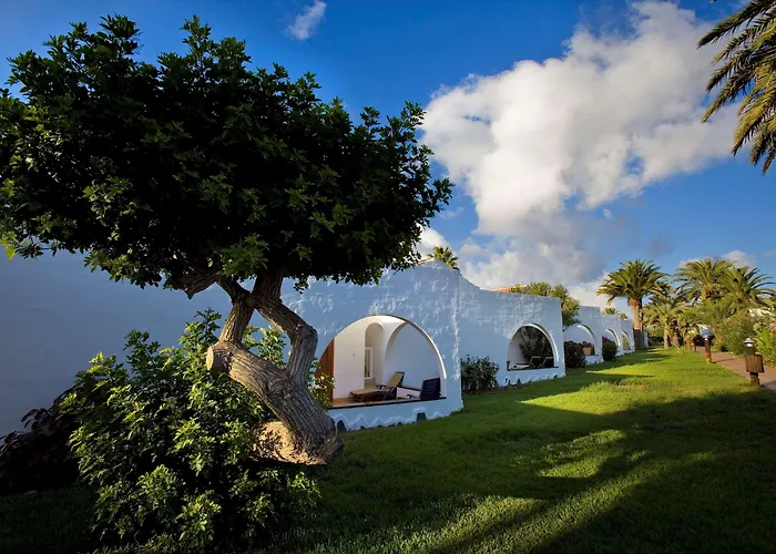 Sol Barbacan ホテル プラヤ・デル・イングレス