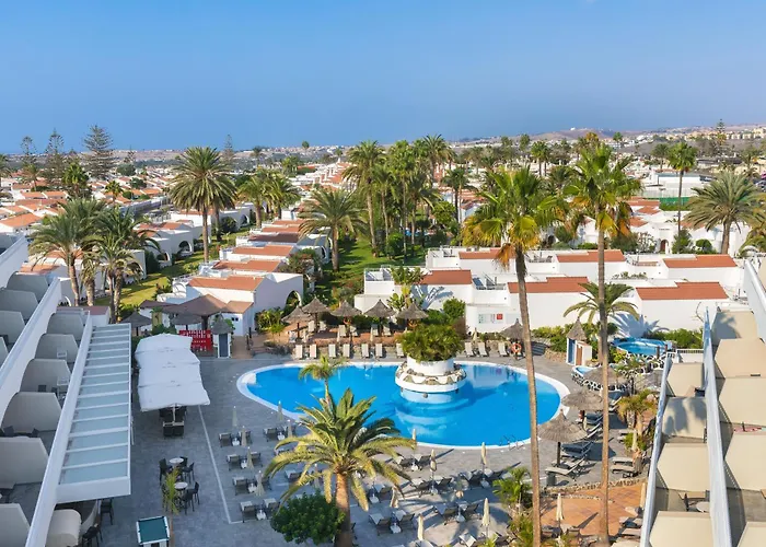 Sol Barbacan ホテル プラヤ・デル・イングレス