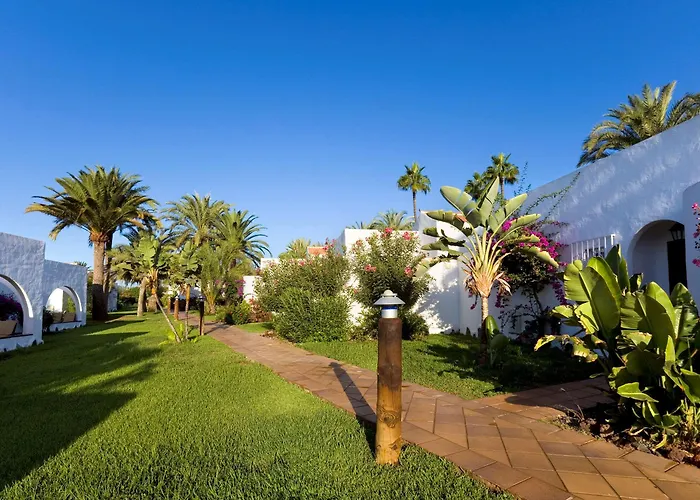 Sol Barbacan ホテル プラヤ・デル・イングレス