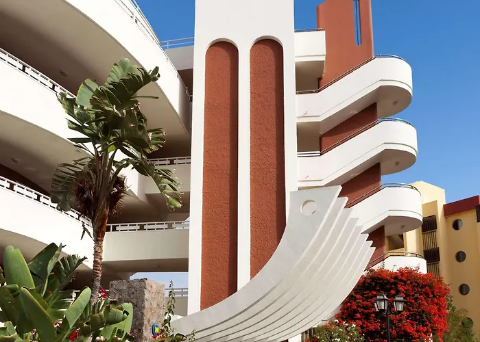 ホテル Sol Barbacan 4*