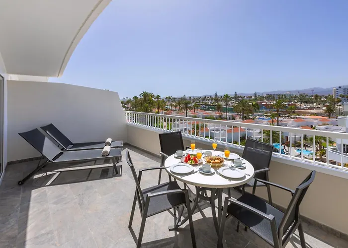 Sol Barbacan プラヤ・デル・イングレス