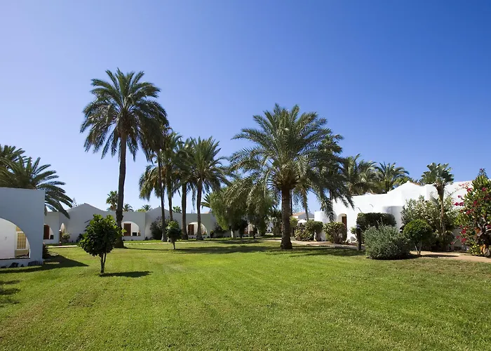 Sol Barbacan 4* プラヤ・デル・イングレス