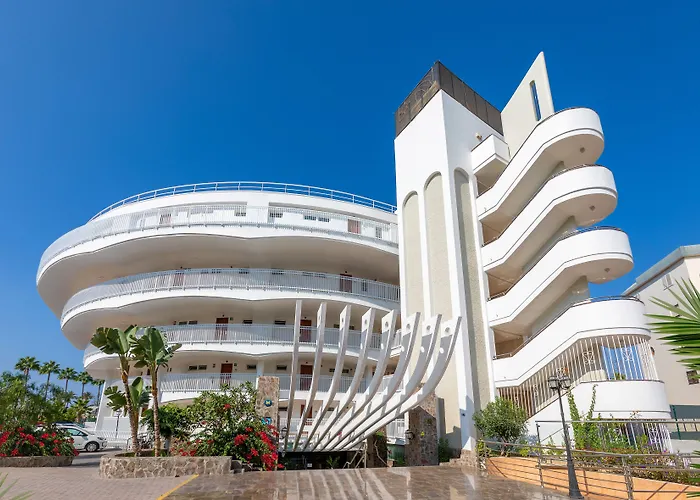 ホテル Sol Barbacan