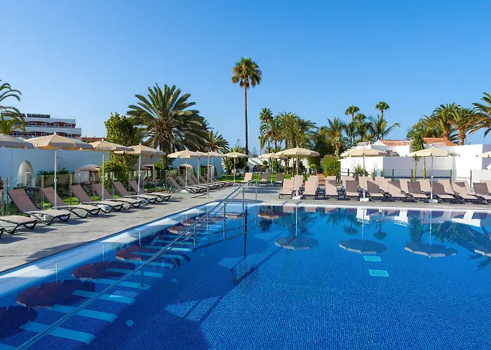 ホテル Sol Barbacan