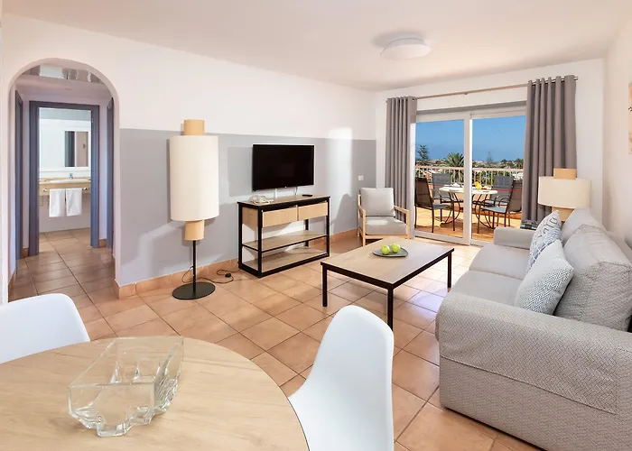 ホテル Sol Barbacan