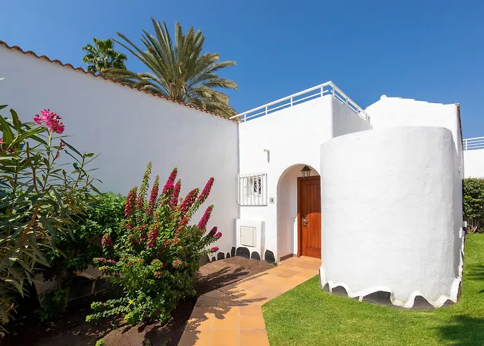 ホテル Sol Barbacan