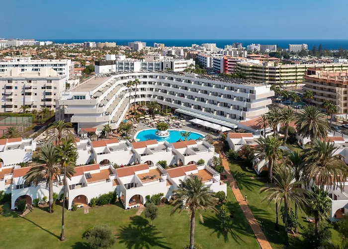 ホテル Sol Barbacan