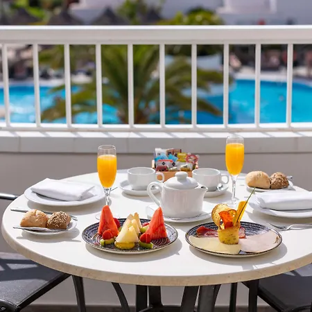 Sol Barbacan Apartmanhotel Playa del Inglés