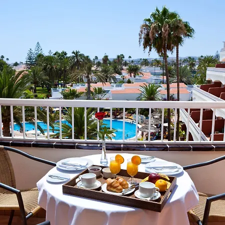 Apartmanhotel Sol Barbacan
