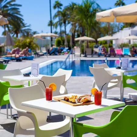 Sol Barbacan Apartmanhotel 4*